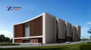 品質為本，服務為上：正一金屬建材為鋁單板行業規范做表率