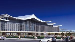 聚焦佛山鋁單板，建材藝術(shù)鑄就建筑輝煌