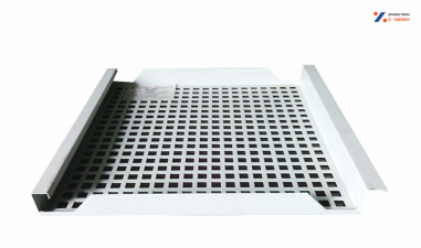 正一建材非標造型鋁天花 引領居室吊頂潮流新選擇