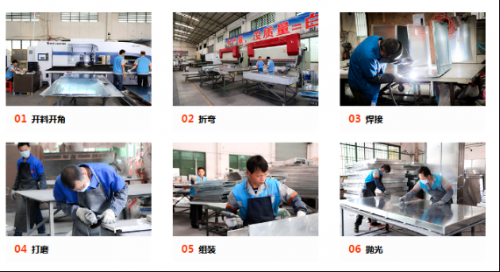 仿木紋色鋁單板裝飾在人文、藝術、商業工程中的廣泛應用