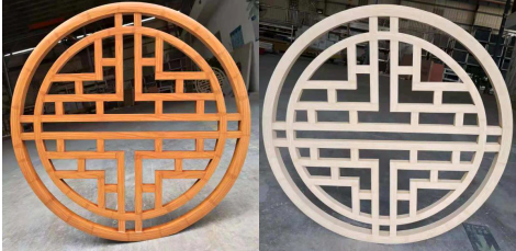 復(fù)古鋁合金花格點燃懷舊激情 正一建材引領(lǐng)裝飾新潮流