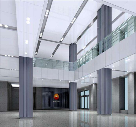 如何選擇合適的鋁單板幕墻產品呢?